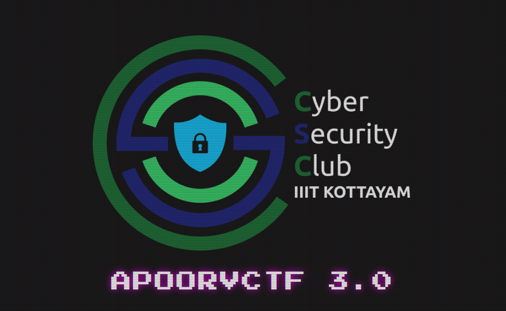 ApoorvCTF
