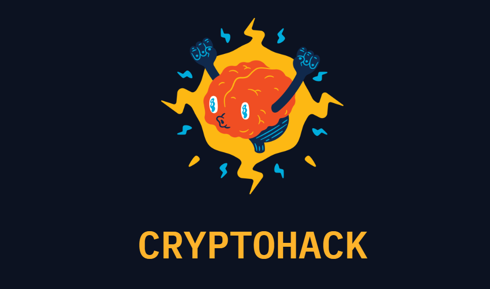 CryptoHack