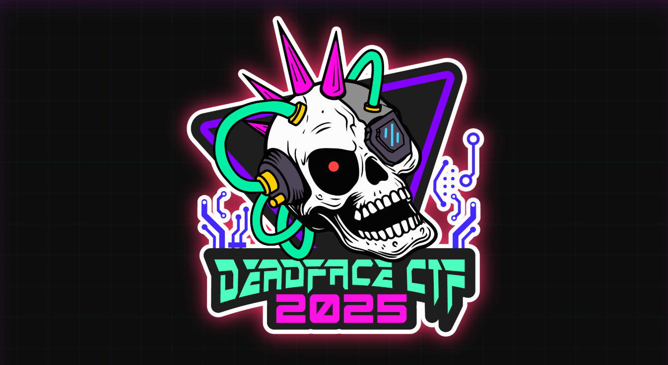 PWN - ROP (Deadface CTF 2025)